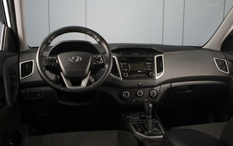 Hyundai Creta I рестайлинг, 2016 год, 1 370 000 рублей, 5 фотография