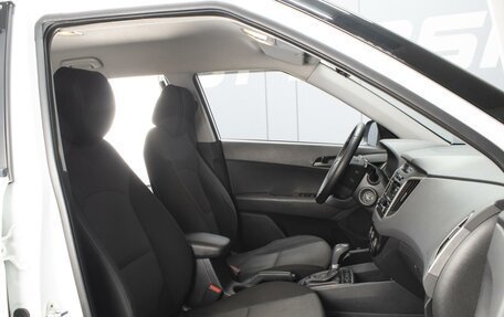 Hyundai Creta I рестайлинг, 2016 год, 1 370 000 рублей, 7 фотография