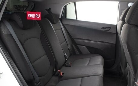 Hyundai Creta I рестайлинг, 2016 год, 1 370 000 рублей, 6 фотография