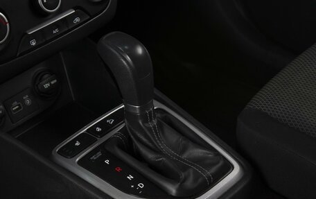 Hyundai Creta I рестайлинг, 2016 год, 1 370 000 рублей, 11 фотография