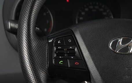 Hyundai Creta I рестайлинг, 2016 год, 1 370 000 рублей, 16 фотография