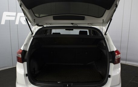 Hyundai Creta I рестайлинг, 2016 год, 1 370 000 рублей, 19 фотография