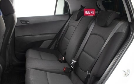 Hyundai Creta I рестайлинг, 2016 год, 1 370 000 рублей, 8 фотография