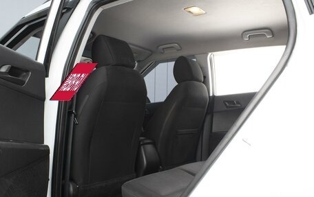 Hyundai Creta I рестайлинг, 2016 год, 1 370 000 рублей, 10 фотография