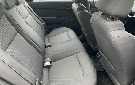 Chevrolet Aveo III, 2008 год, 380 000 рублей, 11 фотография