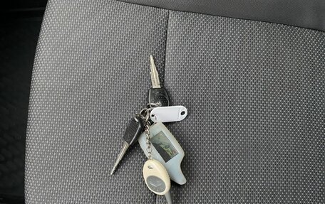 Chevrolet Aveo III, 2008 год, 380 000 рублей, 14 фотография