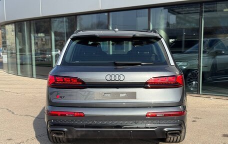 Audi Q7, 2024 год, 11 990 000 рублей, 5 фотография