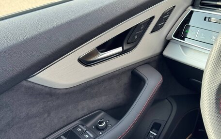 Audi Q7, 2024 год, 11 990 000 рублей, 8 фотография