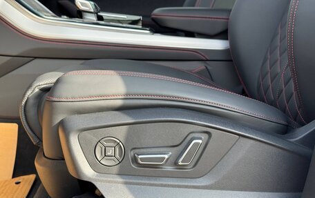 Audi Q7, 2024 год, 11 990 000 рублей, 12 фотография