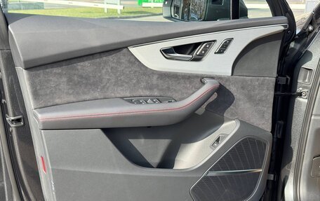 Audi Q7, 2024 год, 11 990 000 рублей, 7 фотография