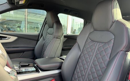 Audi Q7, 2024 год, 11 990 000 рублей, 11 фотография