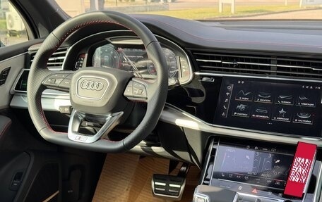 Audi Q7, 2024 год, 11 990 000 рублей, 13 фотография