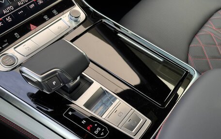 Audi Q7, 2024 год, 11 990 000 рублей, 19 фотография