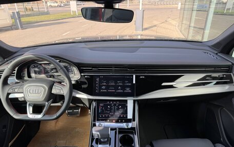 Audi Q7, 2024 год, 11 990 000 рублей, 27 фотография