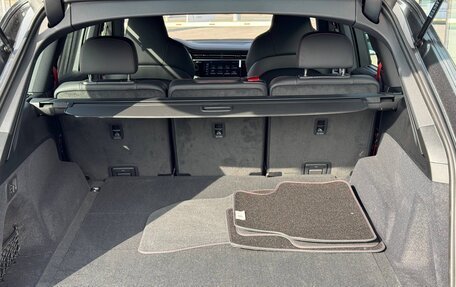 Audi Q7, 2024 год, 11 990 000 рублей, 28 фотография