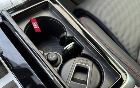 Audi Q7, 2024 год, 11 990 000 рублей, 20 фотография