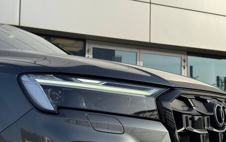 Audi Q7, 2024 год, 11 990 000 рублей, 32 фотография