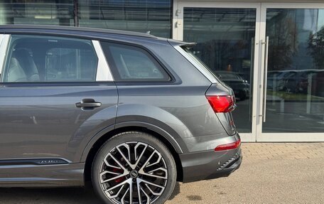 Audi Q7, 2024 год, 11 990 000 рублей, 31 фотография