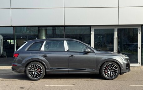 Audi Q7, 2024 год, 11 990 000 рублей, 30 фотография