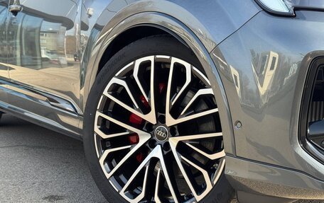 Audi Q7, 2024 год, 11 990 000 рублей, 33 фотография