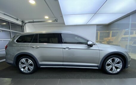 Volkswagen Passat B8 рестайлинг, 2016 год, 1 949 000 рублей, 5 фотография