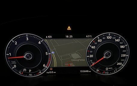 Volkswagen Passat B8 рестайлинг, 2016 год, 1 949 000 рублей, 16 фотография