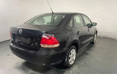 Volkswagen Polo VI (EU Market), 2012 год, 720 000 рублей, 4 фотография