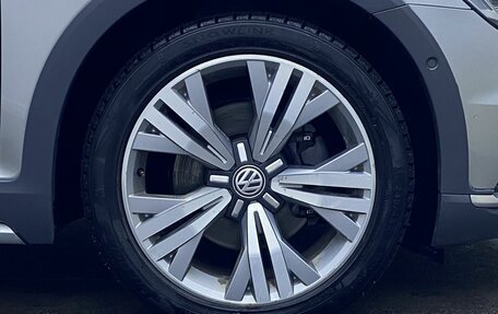 Volkswagen Passat B8 рестайлинг, 2016 год, 1 949 000 рублей, 22 фотография