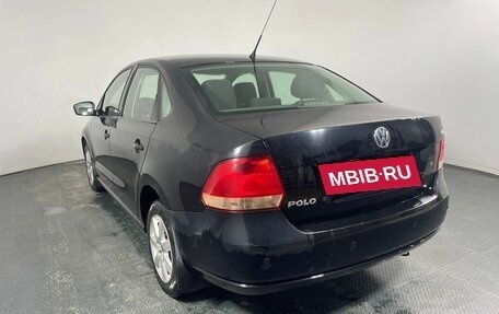 Volkswagen Polo VI (EU Market), 2012 год, 720 000 рублей, 6 фотография