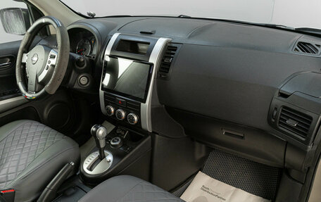 Nissan X-Trail, 2011 год, 1 069 000 рублей, 10 фотография