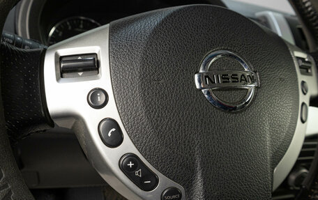 Nissan X-Trail, 2011 год, 1 069 000 рублей, 11 фотография