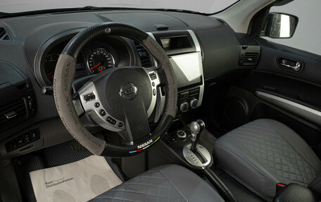 Nissan X-Trail, 2011 год, 1 069 000 рублей, 9 фотография