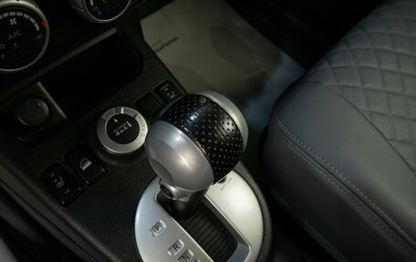 Nissan X-Trail, 2011 год, 1 069 000 рублей, 14 фотография