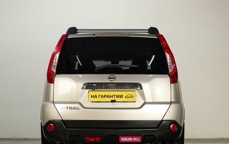 Nissan X-Trail, 2011 год, 1 069 000 рублей, 6 фотография