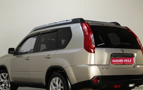 Nissan X-Trail, 2011 год, 1 069 000 рублей, 7 фотография