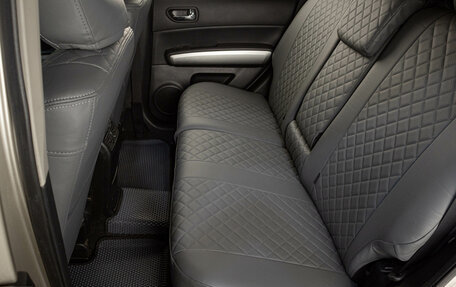 Nissan X-Trail, 2011 год, 1 069 000 рублей, 18 фотография