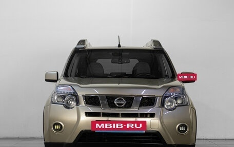 Nissan X-Trail, 2011 год, 1 069 000 рублей, 2 фотография