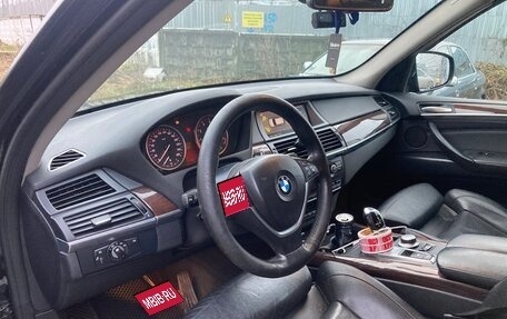 BMW X5, 2009 год, 1 570 000 рублей, 1 фотография