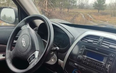 Chery Tiggo (T11), 2012 год, 380 000 рублей, 1 фотография