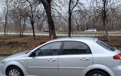 Chevrolet Lacetti, 2010 год, 555 000 рублей, 1 фотография