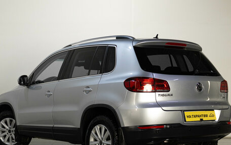 Volkswagen Tiguan I, 2014 год, 1 599 000 рублей, 7 фотография