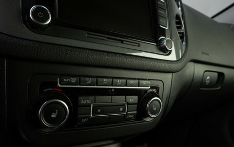 Volkswagen Tiguan I, 2014 год, 1 599 000 рублей, 12 фотография