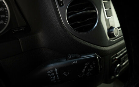 Volkswagen Tiguan I, 2014 год, 1 599 000 рублей, 11 фотография