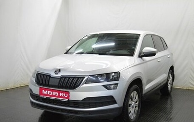 Skoda Karoq I, 2021 год, 2 050 000 рублей, 1 фотография