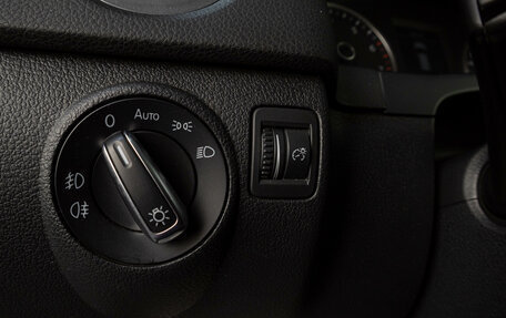 Volkswagen Tiguan I, 2014 год, 1 599 000 рублей, 14 фотография