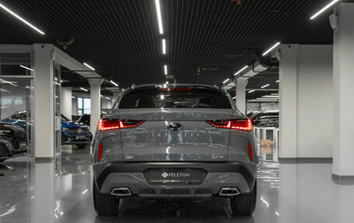 Infiniti QX55, 2022 год, 5 250 000 рублей, 1 фотография