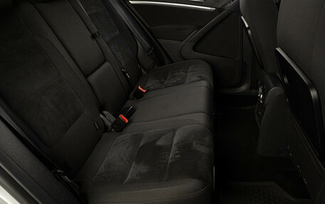 Volkswagen Tiguan I, 2014 год, 1 599 000 рублей, 16 фотография