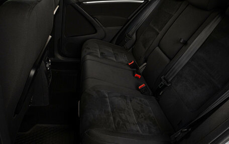 Volkswagen Tiguan I, 2014 год, 1 599 000 рублей, 17 фотография