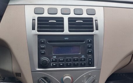 Vortex Estina II (FL-C), 2010 год, 350 000 рублей, 2 фотография