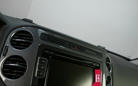 Volkswagen Tiguan I, 2014 год, 1 599 000 рублей, 15 фотография